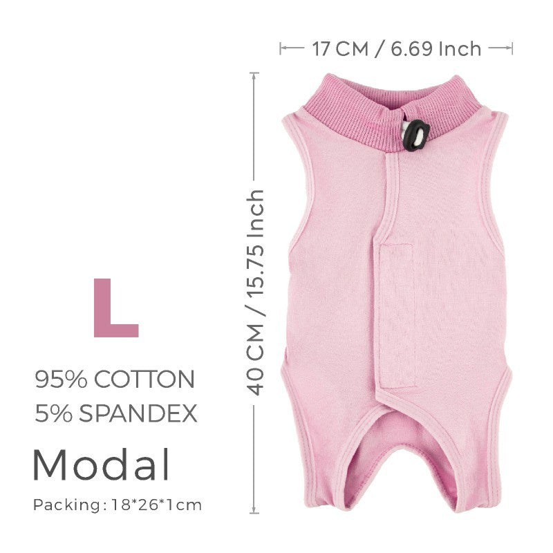 Modal cotton cat body suit, available in 9 styles, size Standard, image 9