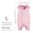Modal cotton cat body suit, available in 9 styles, size Standard, image 9