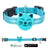 Lightweight Smart Pet Locator Tag, Waterproof Anti-Lost Tracker
