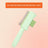 Reusable Dog Hair Remover Comb, Dual-Sided Detangling Tool