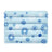 Oxford cloth gel pet cooling mat, detail photo 5