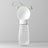 Portable water dispenser for puppies
