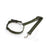 Adjustable nylon pet tether lead, ideal for everyday use