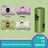 Biodegradable Dog Poop Bags with Dispenser, Thick Leak-Proof
