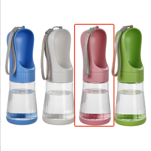 Portable Pet Travel Water and Food Cup