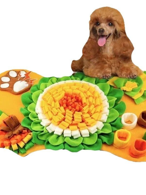 Pet Feeding Mat
