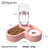 New cat bowl automatic water dispenser