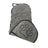Quick-Dry Chenille Dog Bath Towel, Absorbent Microfibre for Pets