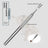Stainless Steel Flea and Tick Comb for Dogs and Cats, Home Use