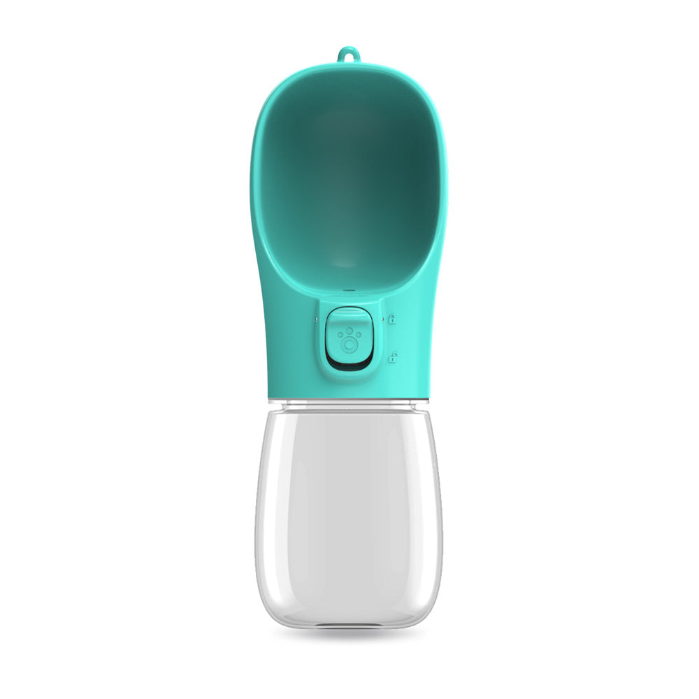 Pet Water Bottle