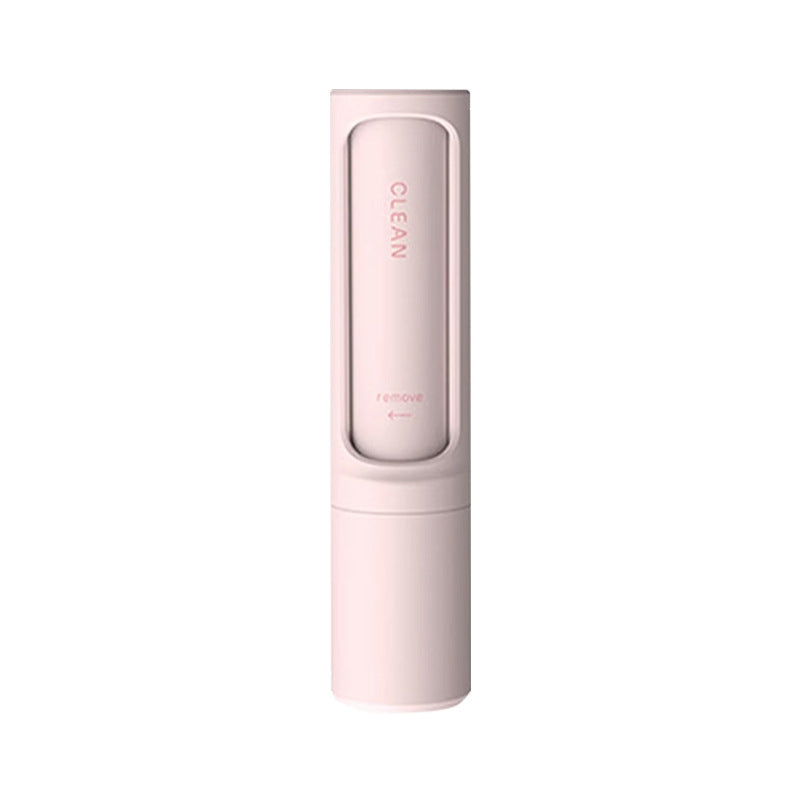 Rotating Pet Hair Lint Roller for Clothes and Furniture