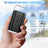 Portable Wireless Electric Air Pump