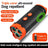 Mini Ultrasonic Dog Repeller and Bark Stopper Training Aid