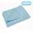Blue ice silk pet cooling mat with soft filling, photo 13