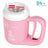 360 Degree Pet Paw Cleaning Cup, Portable Semi-Automatic Washer
