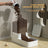 Gravity pet feeder and water dispenser set for cats and dogs, photo 5