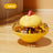 Interactive slow feeding puzzle bowl for cats and dogs from Pet Royale, photo 6 of 7