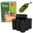 Biodegradable Dog Poop Bags in Bulk Rolls, Lavender Scented
