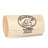 Solid Wood Grooming Brush for Dogs, Cats and Horses