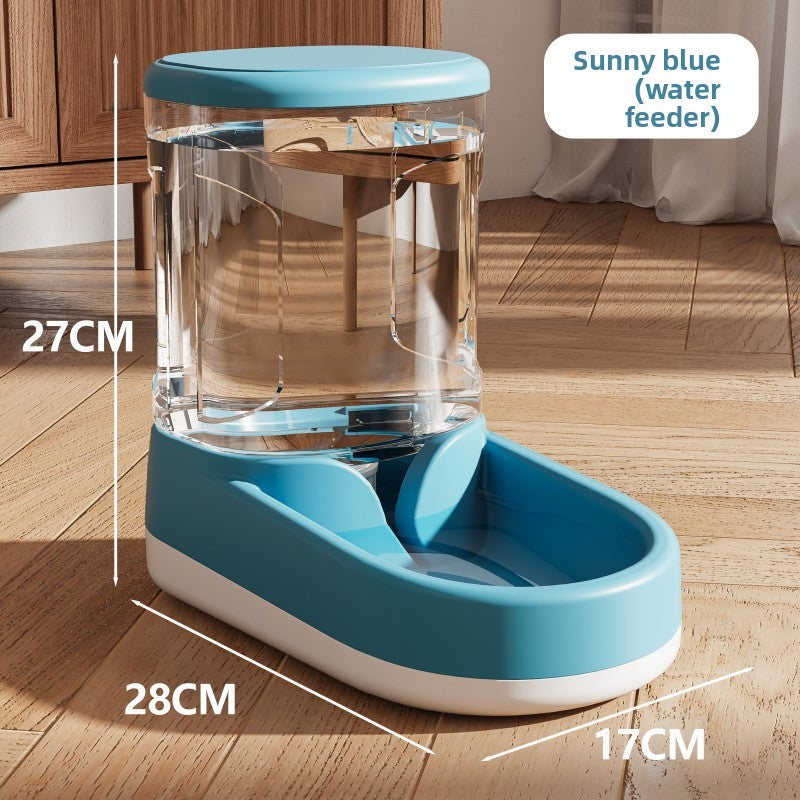 Water Dispenser Feeder