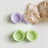 Foldable Silicone Pet Bowl for Outdoor Walks and Travel for Dogs and Cats