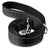 Double-sided reflective nylon dog lead, 3 sizes available