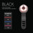 LED pet safety light with adjustable silicone strap for collars, product image 6