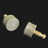 Diamond Replacement Grinding Heads for Pet Nail Grinders
