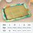 Rattan cooling mat with cute pattern for cats and small dogs, photo 50
