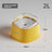 Non-Spill Floating Water Bowl for Dogs with Splash-Proof Design and Filter Pack Options