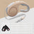 Retractable dog lead with one-touch brake and harness, product image 23