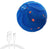 Electric treat dispensing dog ball interactive toy from Pet Royale, photo 16 of 27