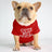 Round neck printed t shirt for small dogs and cats, image 97