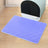 Foldable EVA Cat Litter Mat with Waterproof Leak-Proof Base