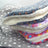 Thick soft pet blanket mat for dogs and cats, printed design, view 4 of 95