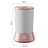 Automatic Dog Paw Cleaner, Rechargeable No-Rub Electric Paw Washer