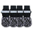 Anti slip dog socks set of four, available in 8 colours, image 15