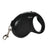 Retractable dog lead with comfort grip, ideal for everyday use
