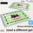 Oxford cloth gel pet cooling mat, detail photo 15