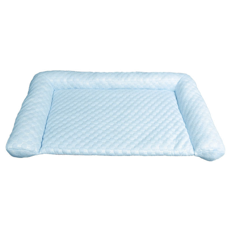 Summer pet cooling mat and ice pad, additional product photo