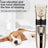 Pet Hair Clipper Set