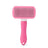 Deshedding Grooming Comb for Cats and Dogs in Cute Animal Designs