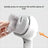 Electric Pet Spray Comb for Cats and Dogs, Shedding Control