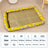 Rattan cooling mat with cute pattern for cats and small dogs, photo 42