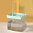 Automatic Circulating Pet Water Dispenser