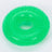 Squeaky tyre shaped TPR dog chew toy in several colours, view 12