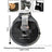 Automatic Livestock Drinking Water Bowl with Float Ball Refill for Cattle and Horses