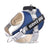 Reflective vest dog harness, main product photo from Pet Royale UK
