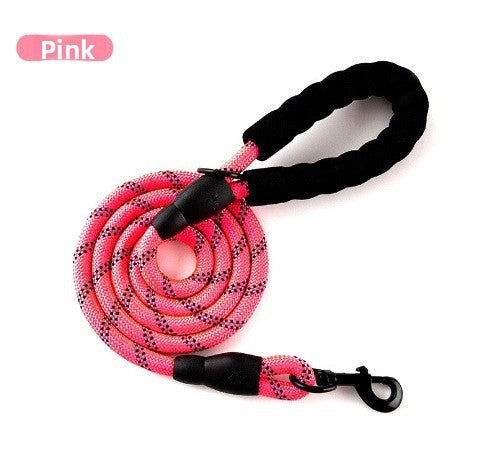 Reflective vest harness for large dogs, 4 sizes available