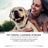 Pet Dental Cleaning Powder with Measuring Spoon, Fresh Breath